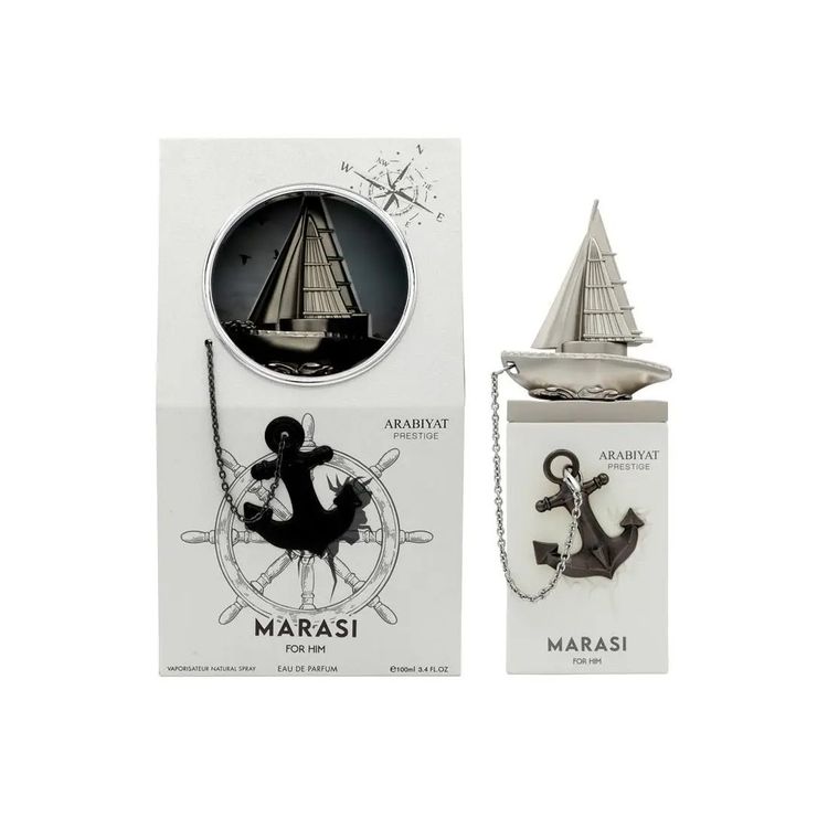 MARASI FOR HIM ARABIYAT PRESTIGE
